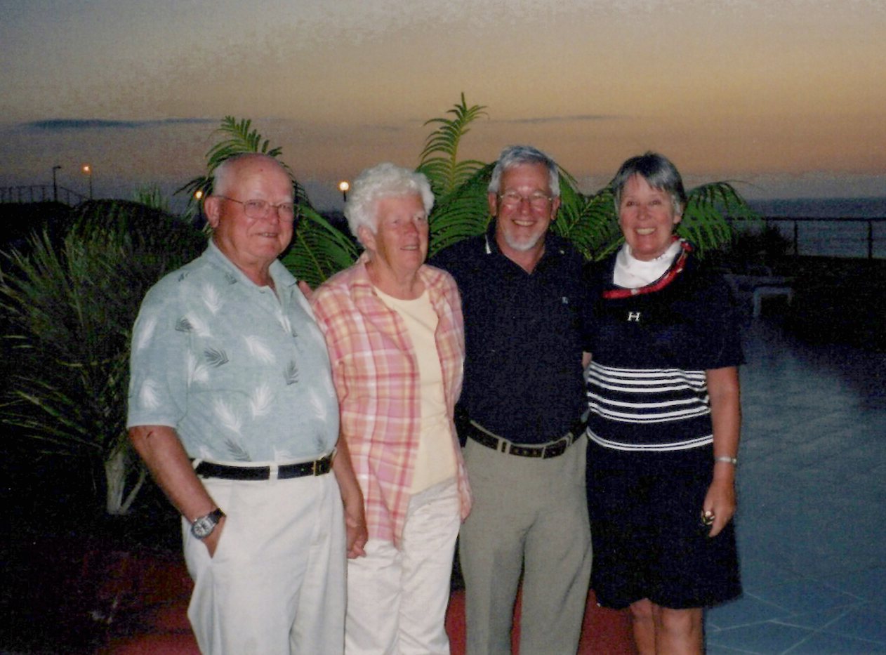2004 Canary Islands